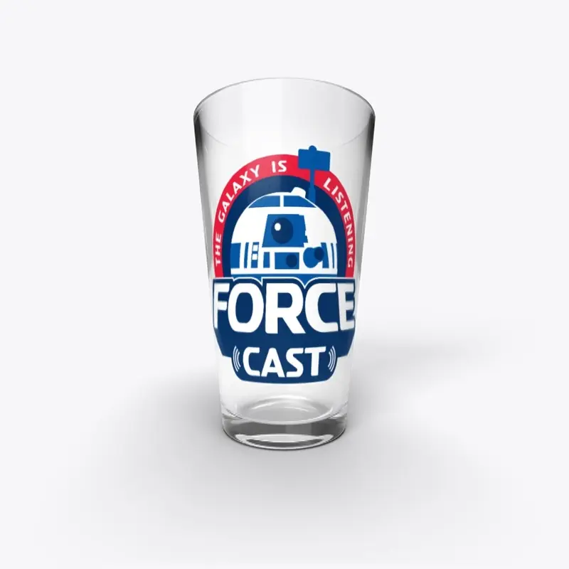 ForceCast Logo